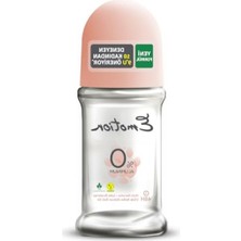 Aydogan's Pudrasız Roll-On Deodorant - 50 ml