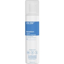 Remedium Onarıcı ve Arındırıcı Yüz Yıkama Köpüğü, 200 ml