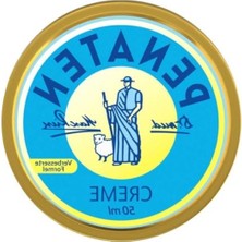 Aydogan's Bebek Pişik Kremi, 50 ml