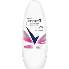 Aydogan's Kadınlar Için 72 Saat Koruma Sağlayan Roll-On Deodorant 50 ml
