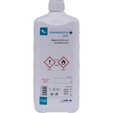 Aydogan's Hızlı Etkili Dezenfektan, 1 Litre, Cilt Dostu Formül
