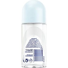 Aydogan's 48 Saat Koruma Sağlayan Kadın Roll On Deodorant - 50 ml