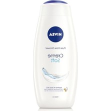 Aydogan's Badem Yağı Içeren Nemlendirici Banyo ve Duş Jeli, 500 ml