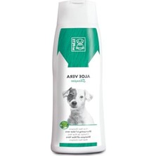 Aydogan's 250 ml Aloe Vera Içeren Köpek Şampuanı