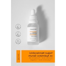 Aydogan's Yoğun Nemlendirici C Vitamini Serum 30 ml