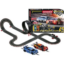 Aydogan's 6.3 Metre Uzunluğunda Carrera Go Dtm Yarış Pisti