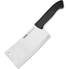 Pirge Superior Satır No:1 20CM Siyah