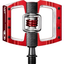 AyrStore Crankbrothers Mallet Dh Pedal Red 2018 Pedal