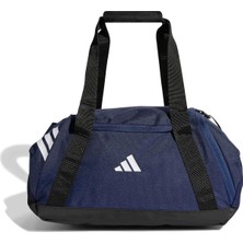 Adidas Tıro Duffle S Unisex Yetişkin Çanta Tenabl/whıte Standart