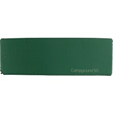 Robens Campground 50 Ultra Yalıtımlı Şişme Mat R-:4,1 (-12°c) Green