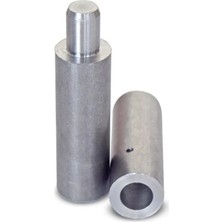 Moontime Alaçatı Mil Menteşe Standart 24 mm