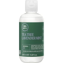 Tree Lavanta Nane Defining Jel - Dalgalı Kıvırcık ve Doğal Kıvırcık Saçlar Için Bırakılc