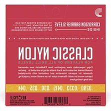 Aydogan's Klasik Gitar Tel Seti 3/4 Boyut