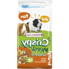 Aydogan's Guinea Pig Için Sağlıklı Muesli Yemi 1 kg