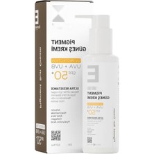 Aydogan's Hassas Ciltler Için Yüksek Korumalı Güneş Kremi - Spf 50, 150 ml