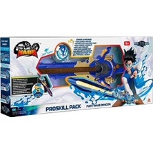 Moontime Alaçatı Pro Serisi - Fury Wave Dragon