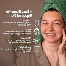 Aydogan's Kadınlar Için Kırışıklık Karşıtı Yüz Kremi – 40ML