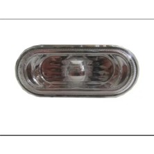 Moontime Alaçatı 1J0949117 Volkswagen Caddy- 04/10 Çamurluk Sinyali Şeffa