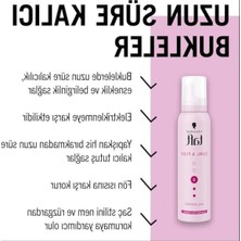 Aydogan's Bukle Şekillendirme Saç Köpüğü, 150 ml