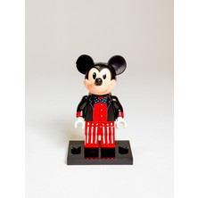 Yuonis Art Looney Tunes - Mickey Mouse