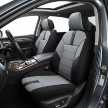 Moontime Alaçatı Yıldız Gs Serisi Peugeot 208 Ile Uyumlu Tam Set Oto Koltuk Kılıfı