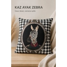 Kaz Ayak Zebra