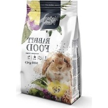 Aydogan's 800 gr Tavşan Yemi, Son Kullanım Tarihi 01/2025