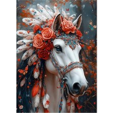 Aydogan's 1000 Parça - Royal Horse (Asil At)