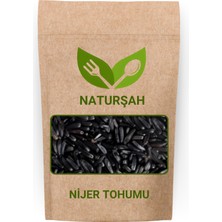 Naturşah Nijer Tohumu 500 gr