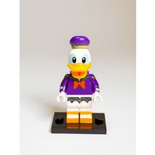 Yuonis Art Looney Tunes - Donald Duck