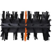 WA0292 WG441E ile Uyumlu Sert Yüzeyler Için 165MM Orta Sert Temizlik Fırçası