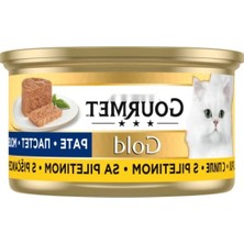 Aydogan's Tavuklu Kıyılmış Yaş Kedi Maması, Yetişkinler Için, 85 G