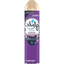 Aydogan's Lavanta Oda Kokusu, 300 ml Ferahlatıcı Hava Düzenleyici