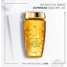 Aydogan's Parlaklık Sağlayan Saç Şampuanı - 250 ml