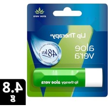 Aydogan's Aloe Vera Özlü Dudak Bakım Kremi 4.8 gr