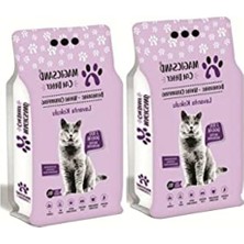 Aydogan's 10 Lt Lavanta Kokulu Kedi Kumu, Magic Sand, 2 Adet