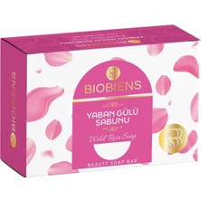 Yaban Gülü Sabunu 100GR