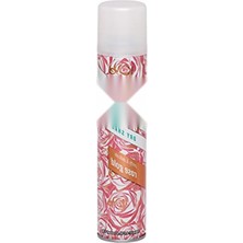 Aydogan's Gül Kokulu Kuru Şampuan - 200 ml