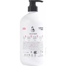 Aydogan's Perfect Care No.8 Antibakteriyal Kedi Şampuanı 1l