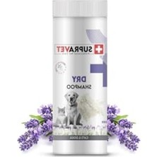 Aydogan's 150 ml Lavanta Özlü Kedi ve Köpek Toz Şampuan