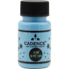 AyrStore Cadence Glow In The Dark Mavi 50ML N:473