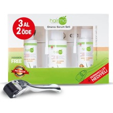 Onarıcı Saç Serumu 60 ml 3 Al 2 Öde Set