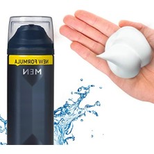 Aydogan's Hassas Ciltler Için Tıraş Köpüğü 200 ml