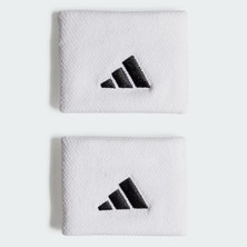 AyrStore Adidas Unisex Yetişkin Tennis Wb S Tenis Bilek Bandi