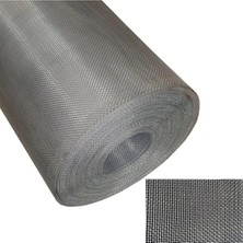 Moontime Alaçatı A Kalite Fiberglass Sineklik Tülü 100CM x 140CM