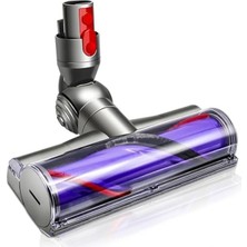 Aydogan's Dyson Süpürge Uyumlu Aksesuar Seti, Turbo Başlık ile Derin Temizlik