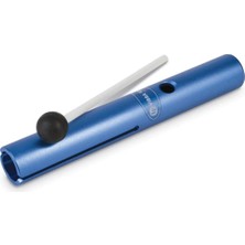 Latin Percussion LP775-BL Vibra-Tone, Indigo Mavi