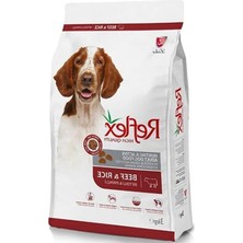 Aydogan's Yüksek Enerjili Biftekli Yetişkin Köpek Maması - 3 kg