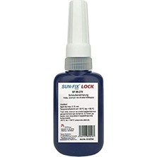 52701 Civata Sabitleyiçi 10 ml