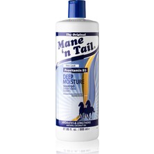 Mane'n Taıl Deep Moısturızıng Derin Nemlendirici Şampuan 800ML
